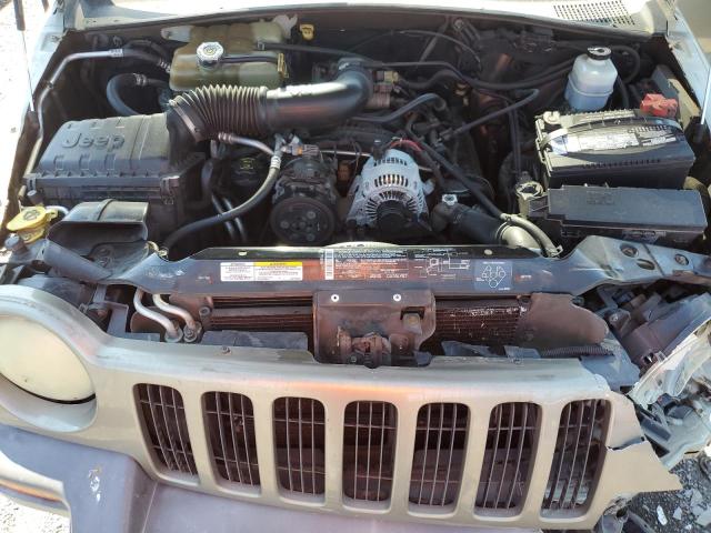 Photo 10 VIN: 1J4GL48K14W225172 - JEEP LIBERTY 