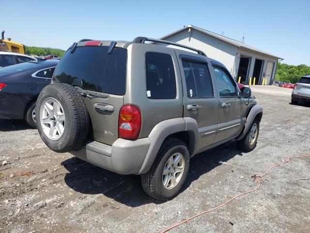 Photo 2 VIN: 1J4GL48K14W225172 - JEEP LIBERTY 