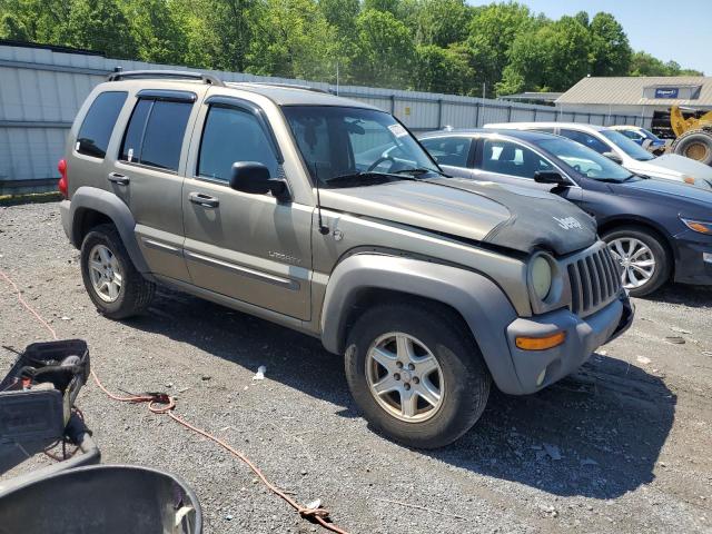 Photo 3 VIN: 1J4GL48K14W225172 - JEEP LIBERTY 