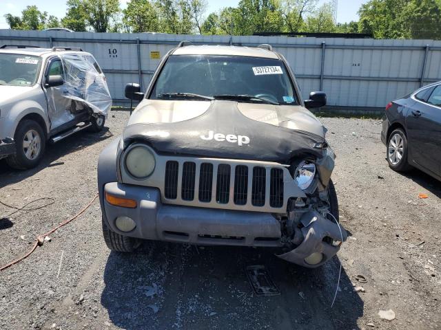 Photo 4 VIN: 1J4GL48K14W225172 - JEEP LIBERTY 