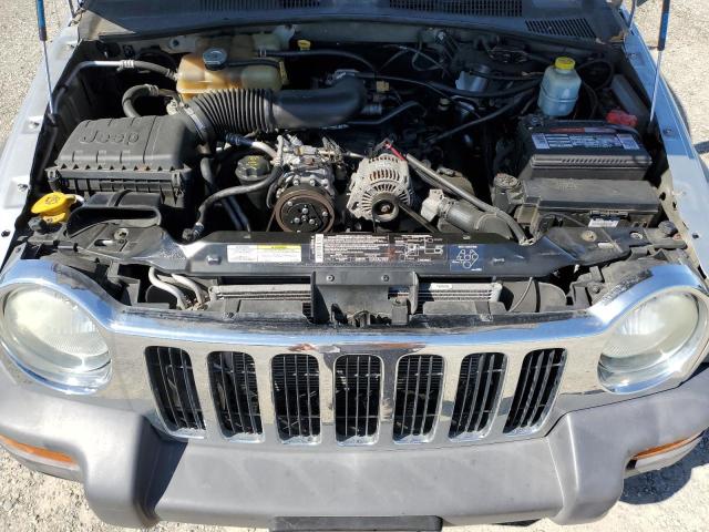 Photo 10 VIN: 1J4GL48K14W252307 - JEEP LIBERTY 