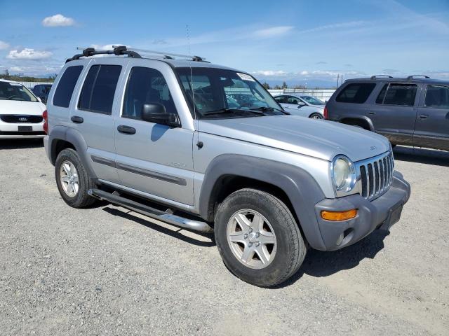 Photo 3 VIN: 1J4GL48K14W252307 - JEEP LIBERTY 