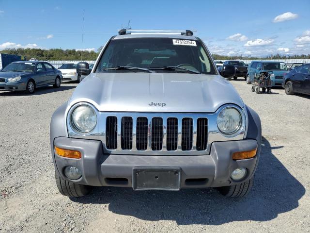 Photo 4 VIN: 1J4GL48K14W252307 - JEEP LIBERTY 