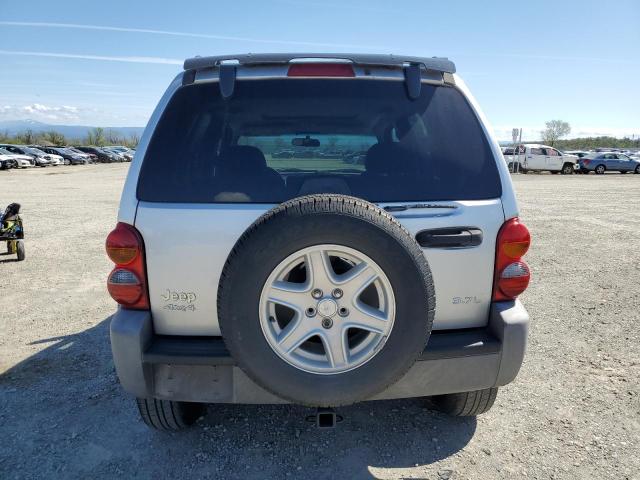 Photo 5 VIN: 1J4GL48K14W252307 - JEEP LIBERTY 