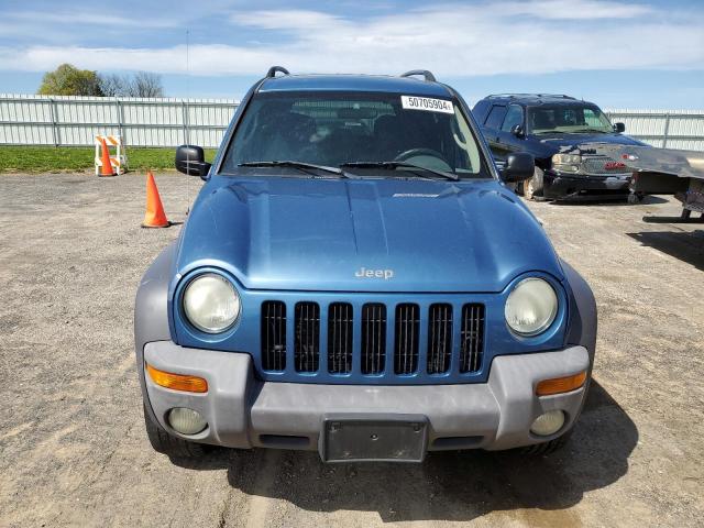 Photo 4 VIN: 1J4GL48K14W274291 - JEEP LIBERTY 