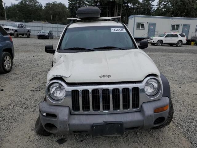 Photo 4 VIN: 1J4GL48K14W297537 - JEEP LIBERTY SP 