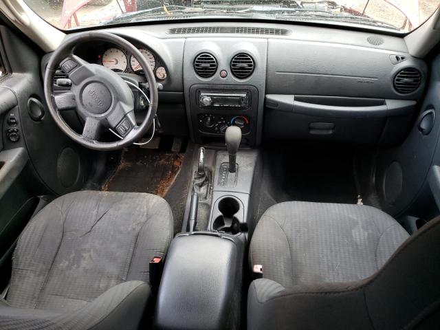 Photo 7 VIN: 1J4GL48K14W321187 - JEEP LIBERTY 