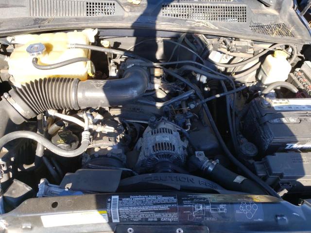 Photo 6 VIN: 1J4GL48K15W502243 - JEEP LIBERTY SP 