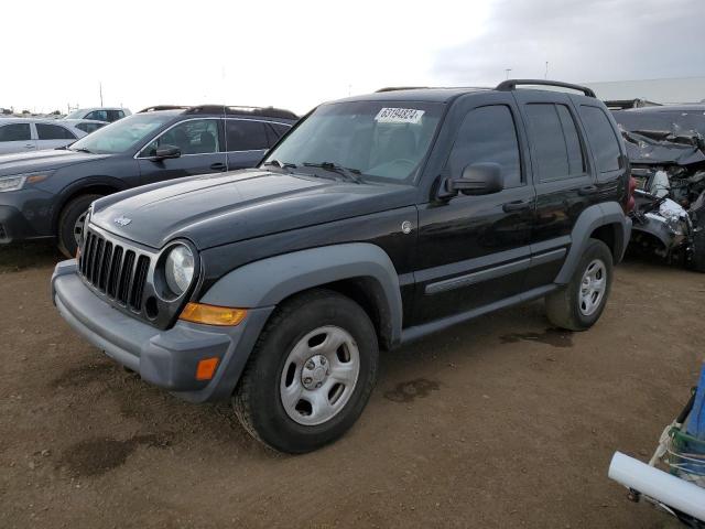 Photo 0 VIN: 1J4GL48K15W545982 - JEEP LIBERTY 