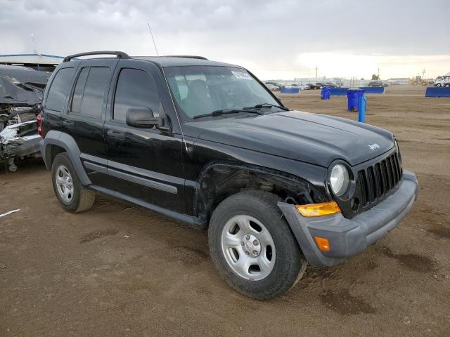 Photo 3 VIN: 1J4GL48K15W545982 - JEEP LIBERTY 