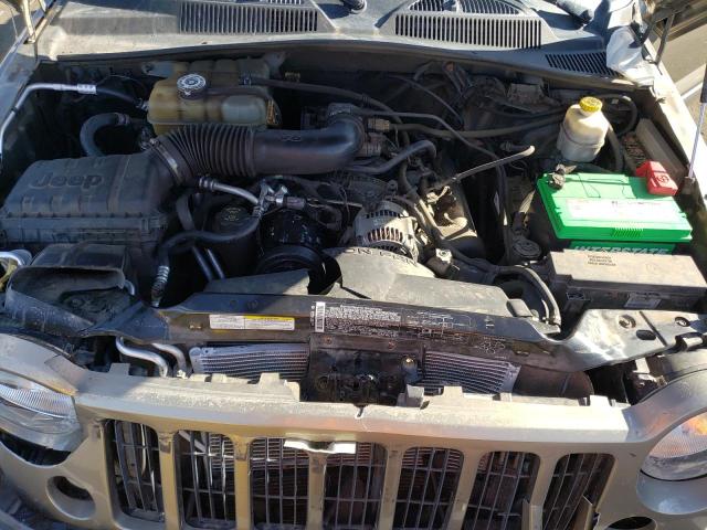 Photo 10 VIN: 1J4GL48K15W574320 - JEEP LIBERTY SP 