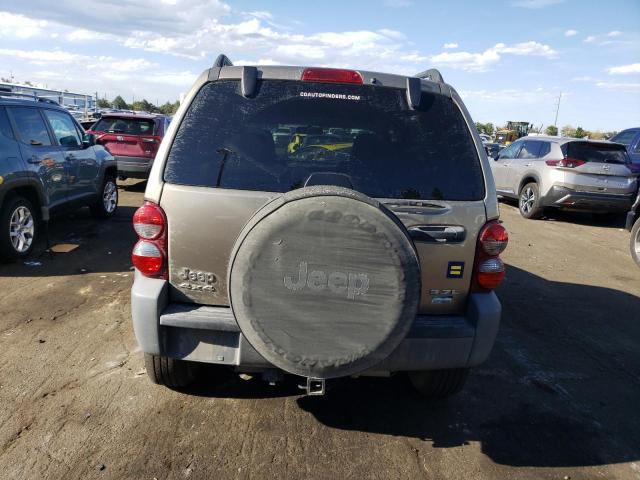 Photo 5 VIN: 1J4GL48K15W574320 - JEEP LIBERTY SP 