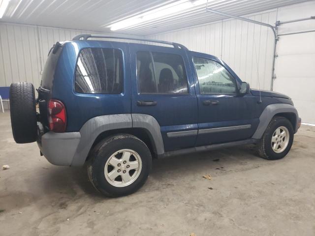 Photo 2 VIN: 1J4GL48K15W596737 - JEEP LIBERTY SP 