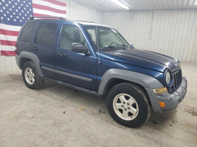 Photo 3 VIN: 1J4GL48K15W596737 - JEEP LIBERTY SP 