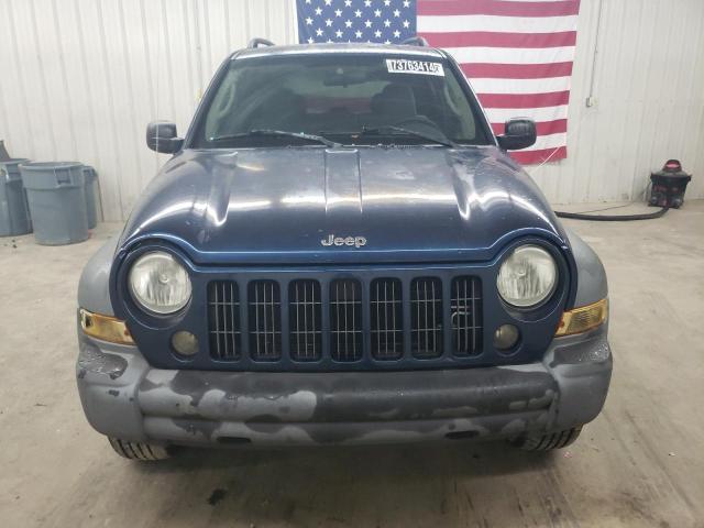 Photo 4 VIN: 1J4GL48K15W596737 - JEEP LIBERTY SP 