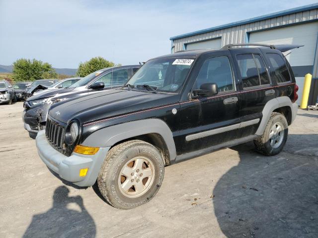 Photo 0 VIN: 1J4GL48K16W125415 - JEEP LIBERTY SP 