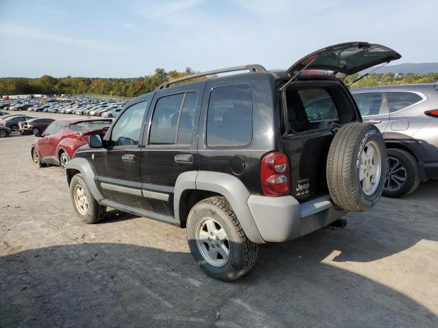 Photo 1 VIN: 1J4GL48K16W125415 - JEEP LIBERTY SP 