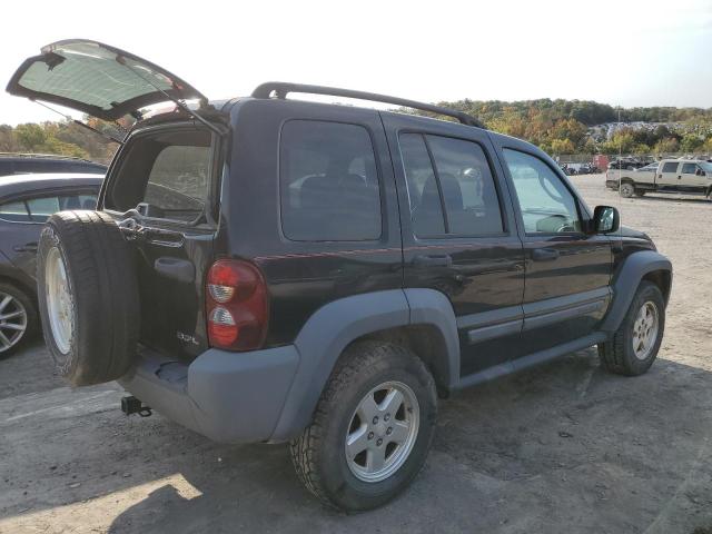 Photo 2 VIN: 1J4GL48K16W125415 - JEEP LIBERTY SP 