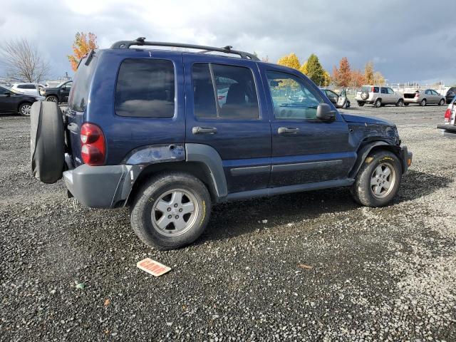 Photo 2 VIN: 1J4GL48K16W130744 - JEEP LIBERTY 