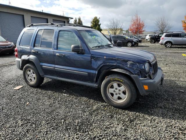 Photo 3 VIN: 1J4GL48K16W130744 - JEEP LIBERTY 