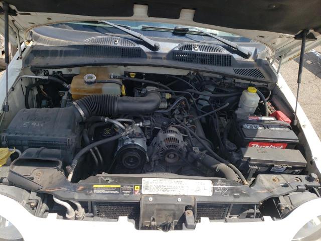 Photo 6 VIN: 1J4GL48K16W136091 - JEEP LIBERTY SP 