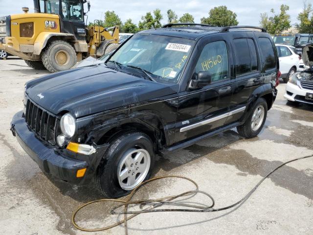 Photo 0 VIN: 1J4GL48K16W214529 - JEEP LIBERTY SP 