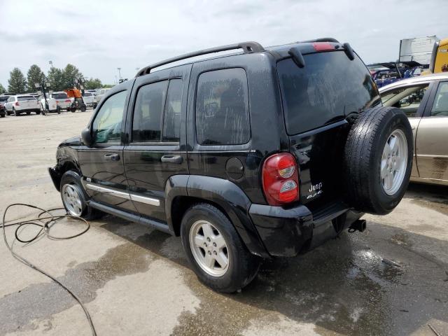 Photo 1 VIN: 1J4GL48K16W214529 - JEEP LIBERTY SP 