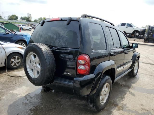 Photo 2 VIN: 1J4GL48K16W214529 - JEEP LIBERTY SP 