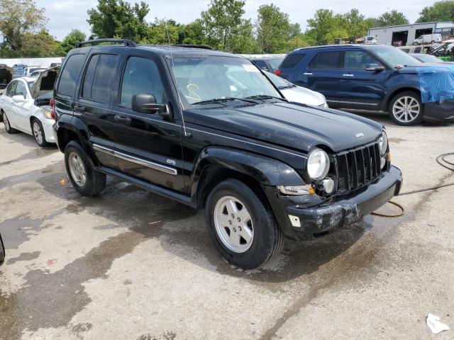 Photo 3 VIN: 1J4GL48K16W214529 - JEEP LIBERTY SP 