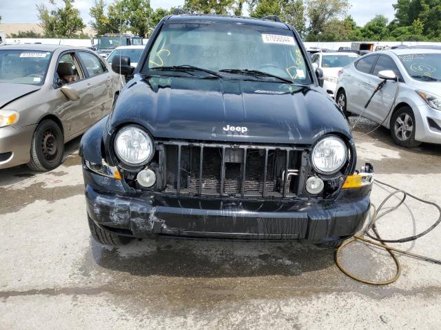 Photo 4 VIN: 1J4GL48K16W214529 - JEEP LIBERTY SP 