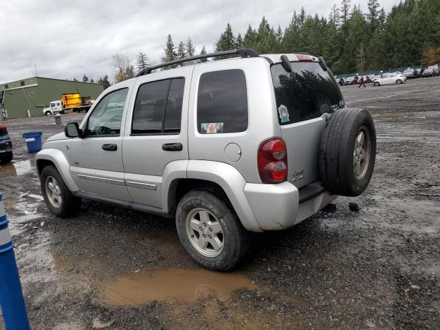 Photo 1 VIN: 1J4GL48K16W223747 - JEEP LIBERTY 