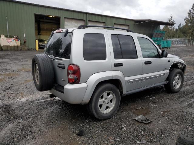 Photo 2 VIN: 1J4GL48K16W223747 - JEEP LIBERTY 