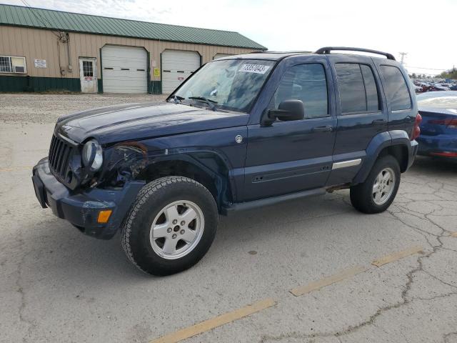 Photo 0 VIN: 1J4GL48K16W229130 - JEEP LIBERTY 