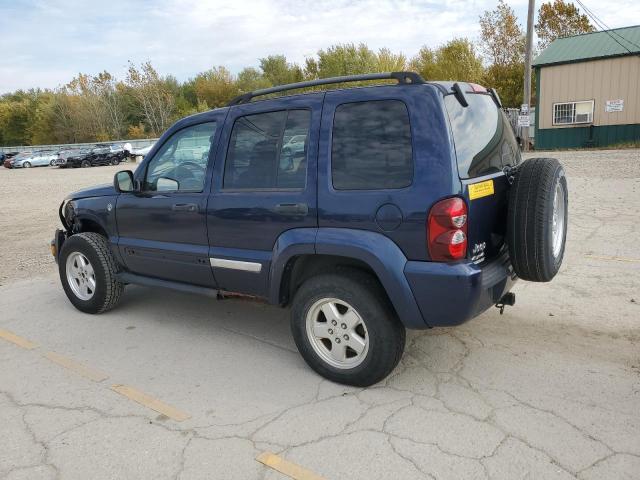 Photo 1 VIN: 1J4GL48K16W229130 - JEEP LIBERTY 