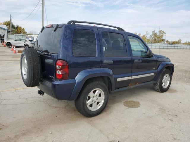 Photo 2 VIN: 1J4GL48K16W229130 - JEEP LIBERTY 