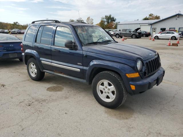 Photo 3 VIN: 1J4GL48K16W229130 - JEEP LIBERTY 