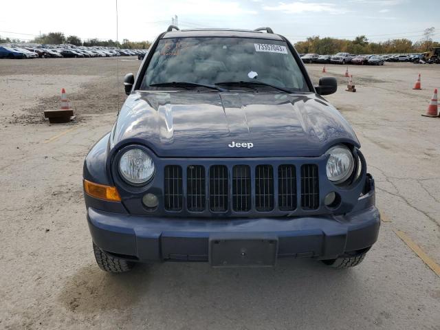 Photo 4 VIN: 1J4GL48K16W229130 - JEEP LIBERTY 