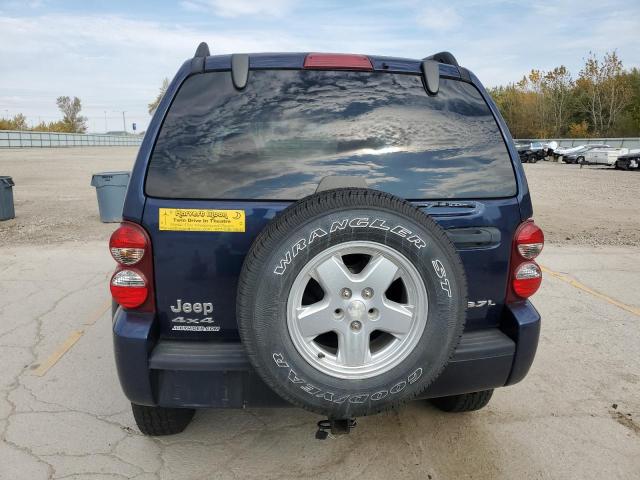 Photo 5 VIN: 1J4GL48K16W229130 - JEEP LIBERTY 