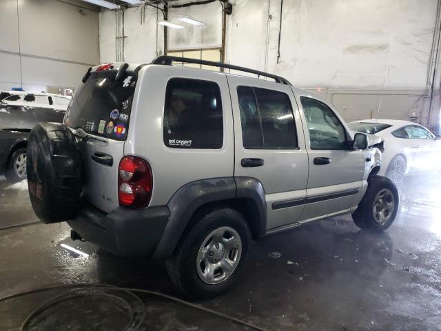 Photo 2 VIN: 1J4GL48K16W250463 - JEEP LIBERTY 