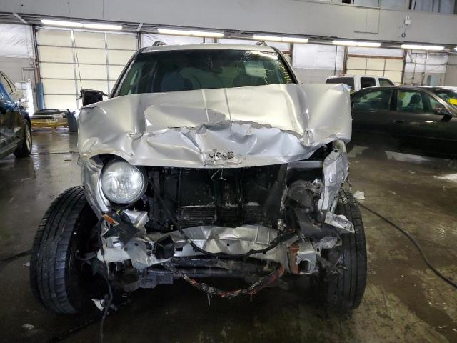 Photo 4 VIN: 1J4GL48K16W250463 - JEEP LIBERTY 