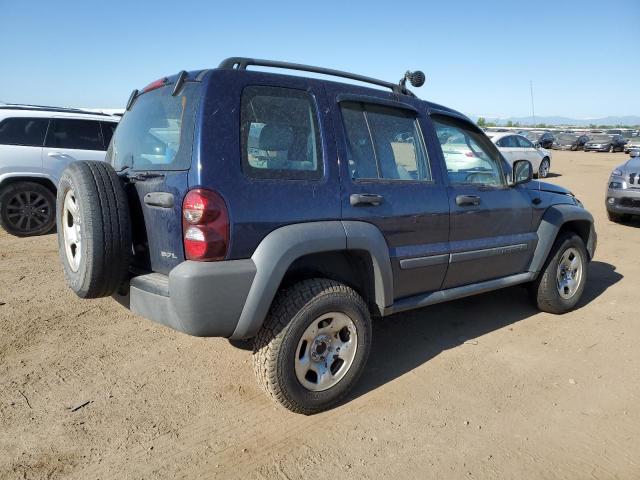 Photo 2 VIN: 1J4GL48K16W261138 - JEEP LIBERTY 