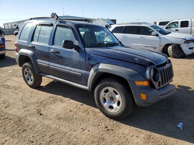 Photo 3 VIN: 1J4GL48K16W261138 - JEEP LIBERTY 