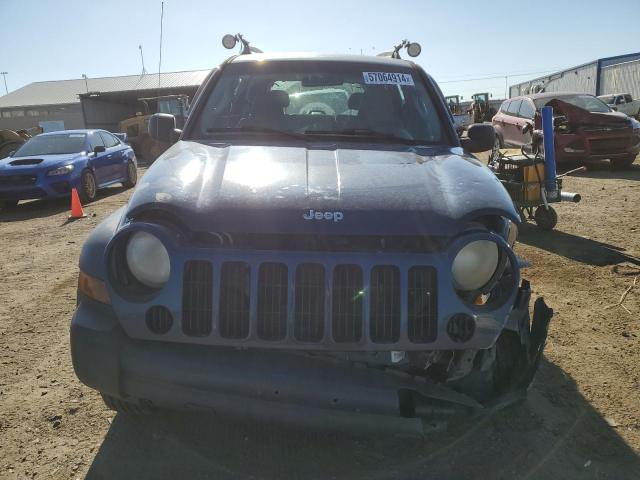 Photo 4 VIN: 1J4GL48K16W261138 - JEEP LIBERTY 