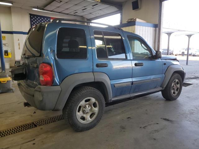 Photo 2 VIN: 1J4GL48K16W270034 - JEEP LIBERTY SP 