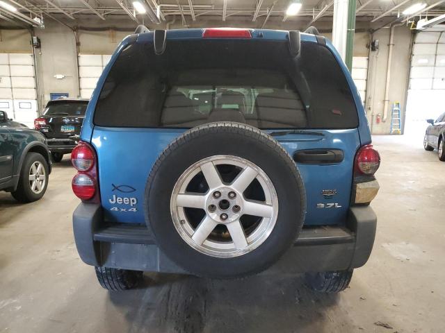 Photo 5 VIN: 1J4GL48K16W279106 - JEEP LIBERTY 