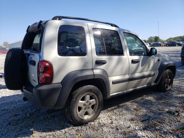 Photo 2 VIN: 1J4GL48K16W286816 - JEEP LIBERTY 