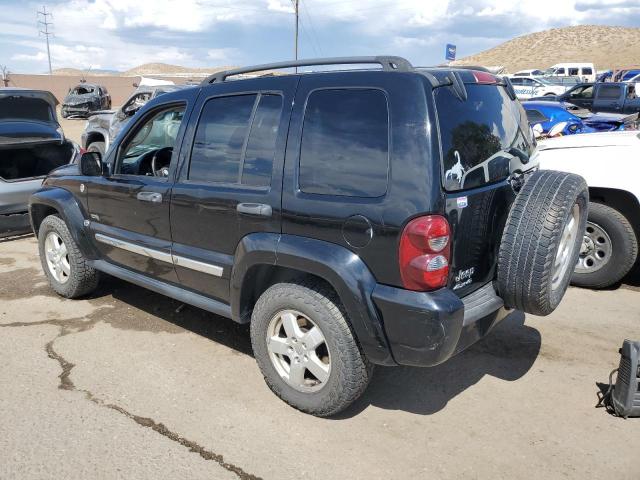 Photo 1 VIN: 1J4GL48K16W294284 - JEEP LIBERTY SP 