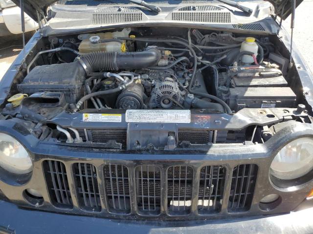 Photo 10 VIN: 1J4GL48K16W294284 - JEEP LIBERTY SP 