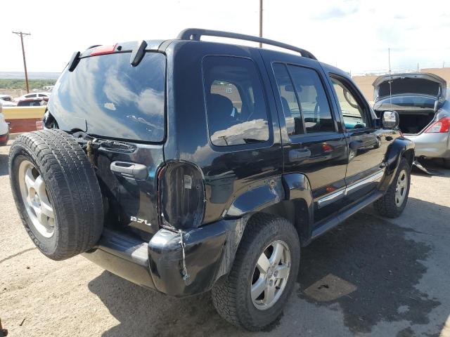 Photo 2 VIN: 1J4GL48K16W294284 - JEEP LIBERTY SP 