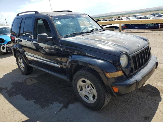 Photo 3 VIN: 1J4GL48K16W294284 - JEEP LIBERTY SP 